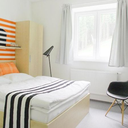 Penzion Kralicak Staré Mesto Exterior foto